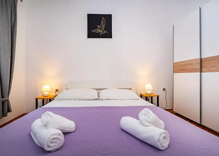Apartment Eva
