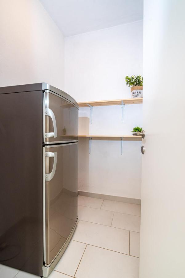 Eva Apartment