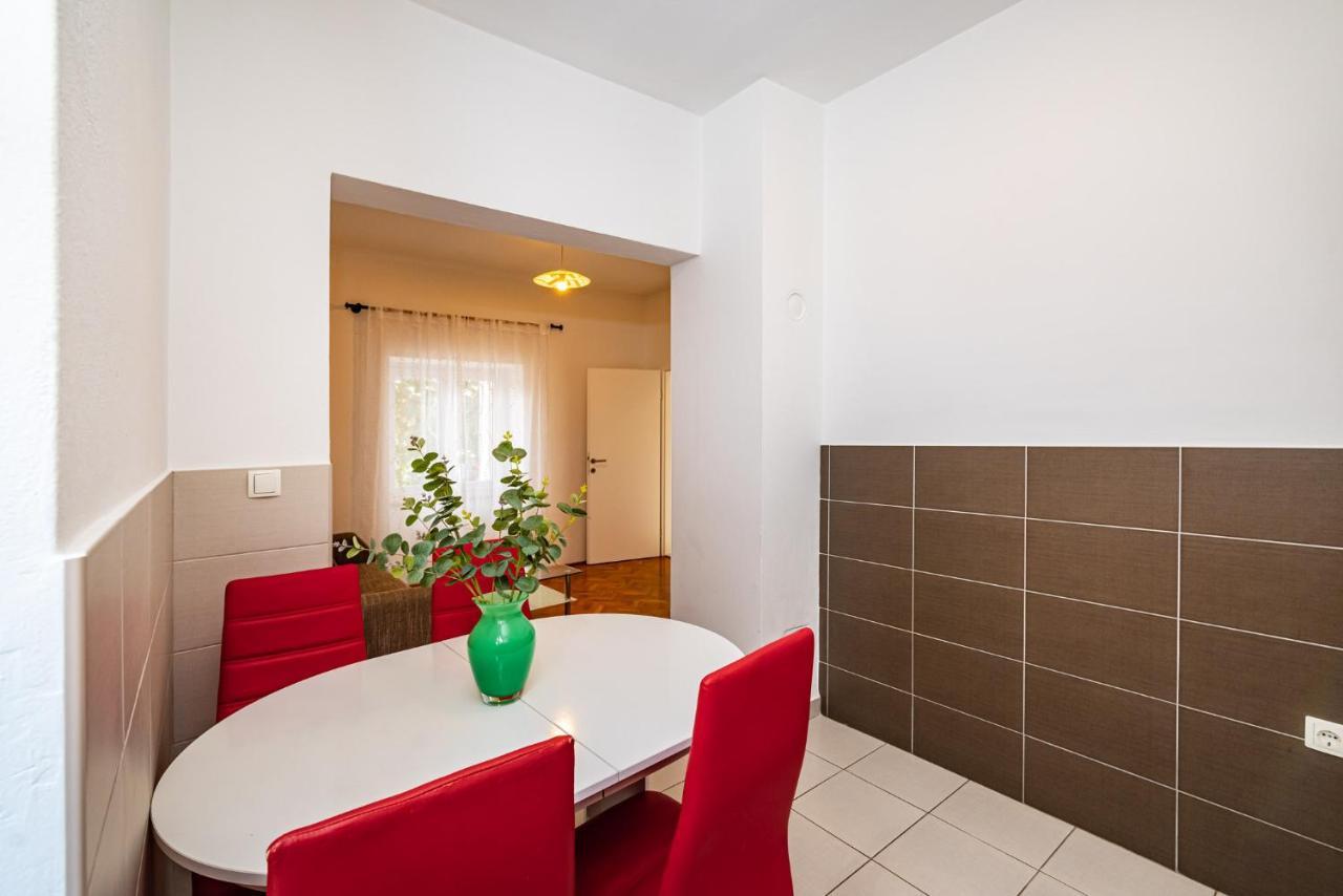 Eva Apartment Maslenica