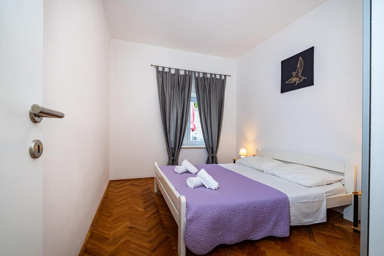 Eva Apartment